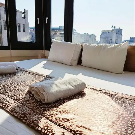 Taksim Alev * Provincia di Istanbul