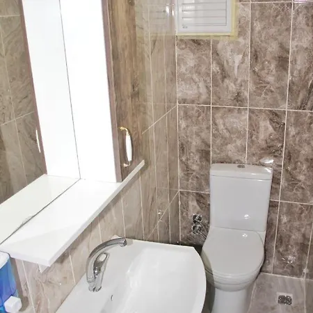 Aparthotel Taksim Alev *