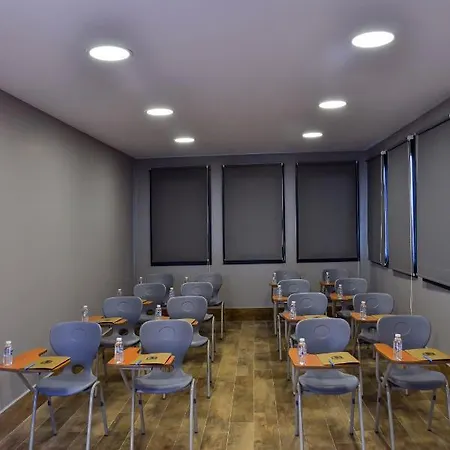 Denizati 酒店