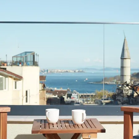 Casa Galata 35 * İstanbul