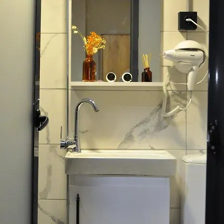Golden Door Hotel Istanbul