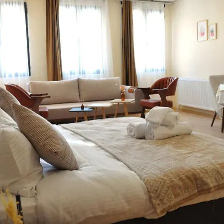 Hotel Golden Door Istanbul