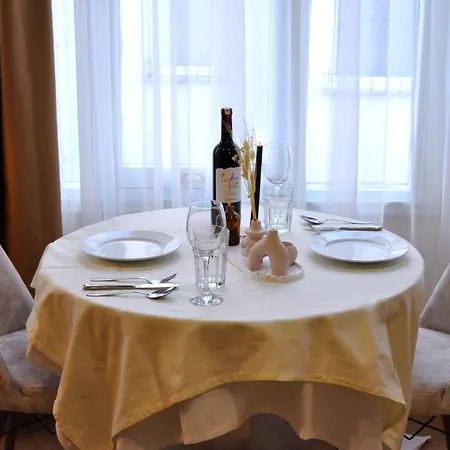 Golden Door Hotel Istanbul