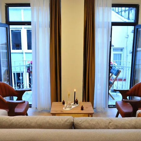 Golden Door Hotel Istanbul