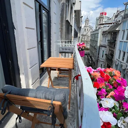 Golden Door Hotel Istanbul