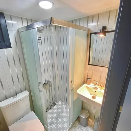 La Perato Hotell Istanbul