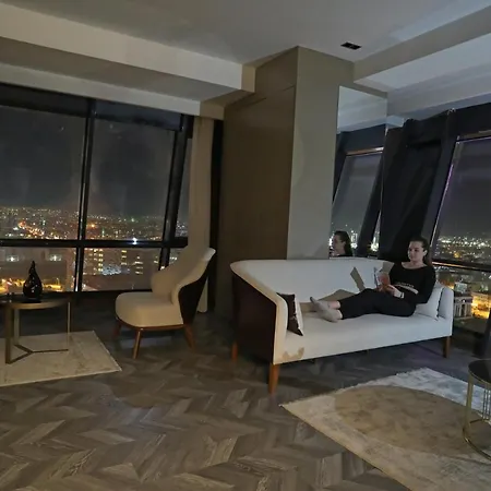Moncher Hotel 4*