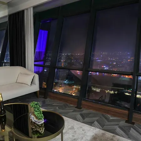 Moncher 4* Provincia di Istanbul
