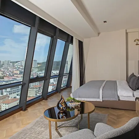 Hotel Moncher