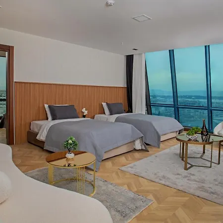 Hotel Moncher Provincia di Istanbul