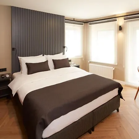 Otel Casa Galata 35 *