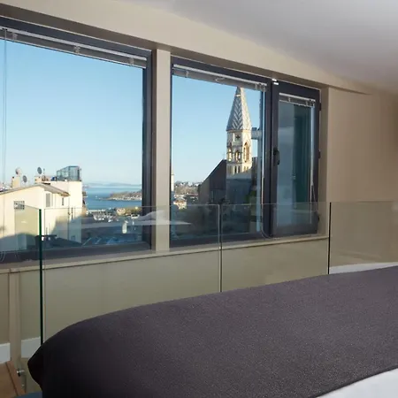 Otel Casa Galata 35 *
