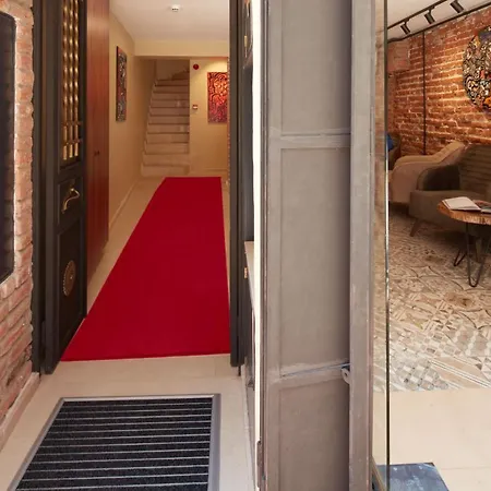 Casa Galata 35 Otel