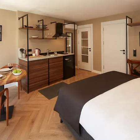 Otel Casa Galata 35
