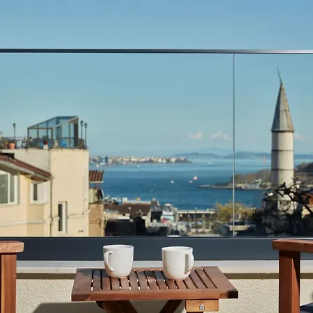 Casa Galata 35 * İstanbul