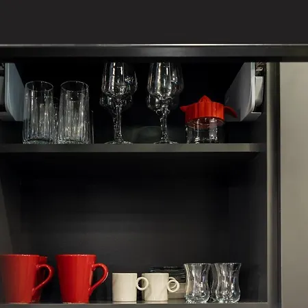 Hotell Baymari Design Florya Istanbul
