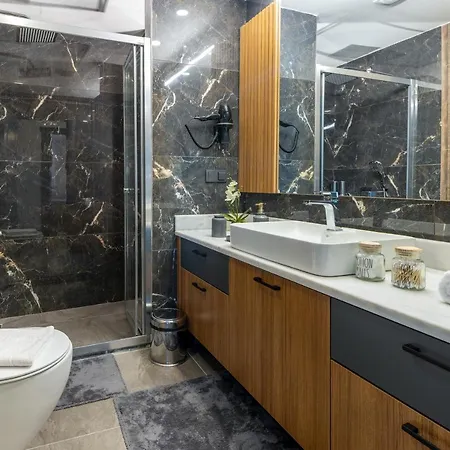 Baymari Design Florya Istanbul