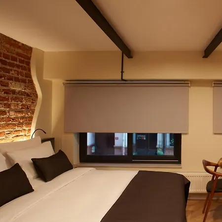 Otel Casa Galata 35 İstanbul