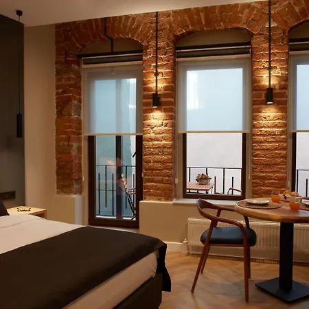 Otel Casa Galata 35