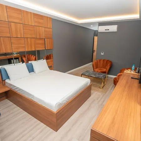 Center * Istanbul
