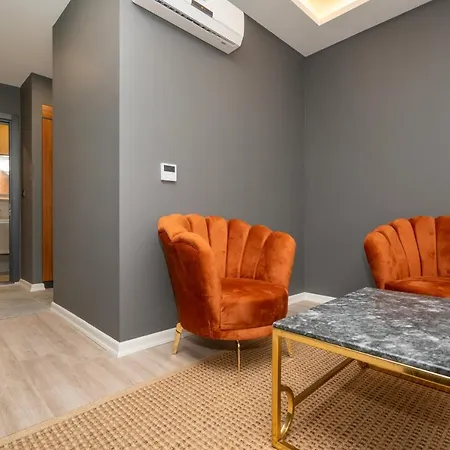 Hotel Center Istanbul