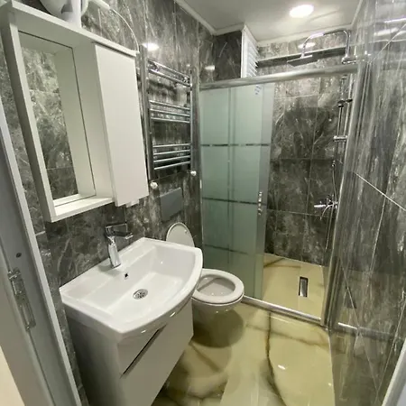 Aparthotel Amida Family Istanbul