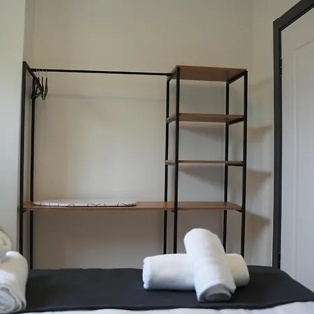 Mia Mia Aparthotel *