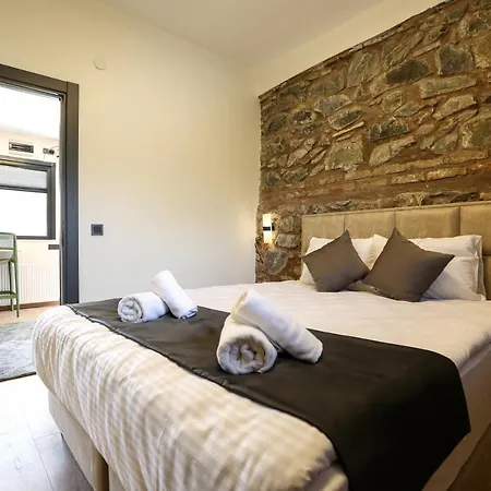 Aparthotel Mia Mia