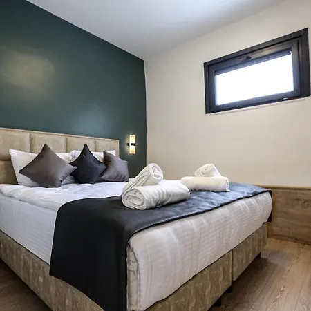 Mia Mia Aparthotel Provincia di Istanbul