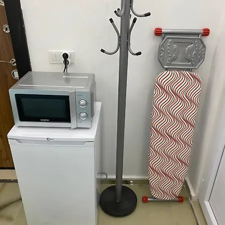 شقة فندقية Amida Family *