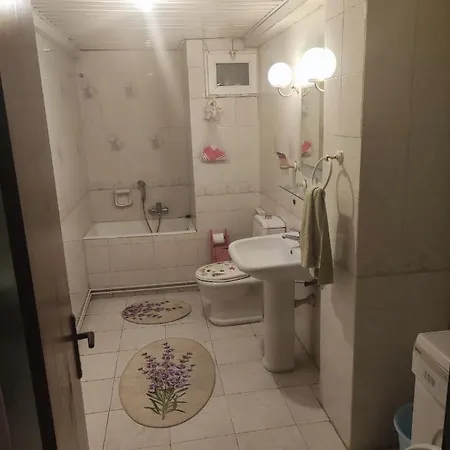 Beylikduezue Merkez Site Ici Apartment Istanbul
