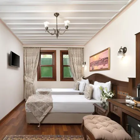 Hotell Bender *