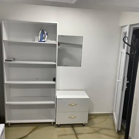 Aparthotel Amida Family Istanbul