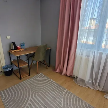 5 Mins To Airport Private Istanbul