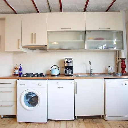 Inspiring 1+1 In The Heart Of Apartmán *