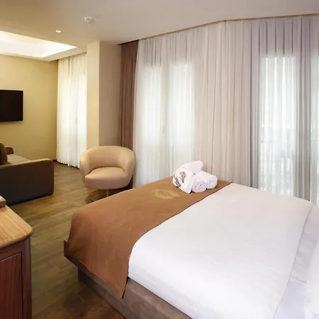 Kate Special Class & Hotel Istambul