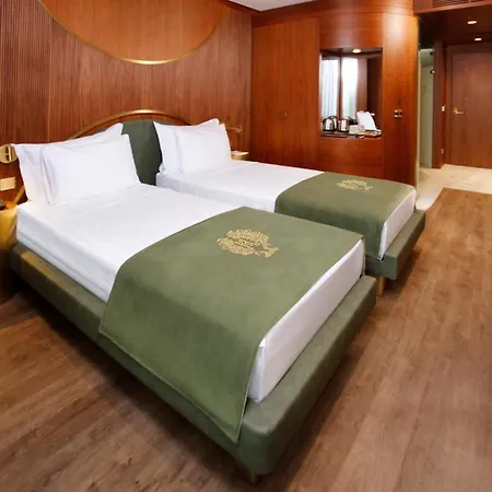 Hotel Kate Special Class &