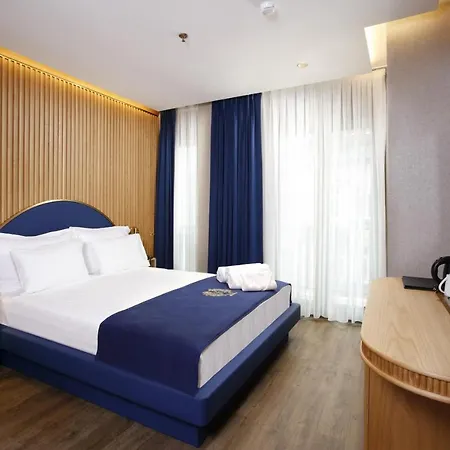 Kate Special Class & 4* Istambul