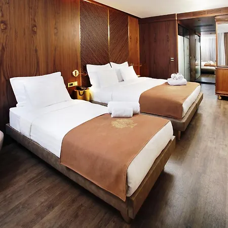 Hotel Kate Special Class & Istambul