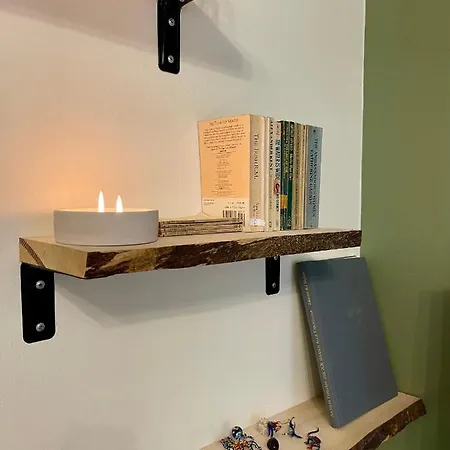 K&y In Taksim Istiklal Street Apartment *