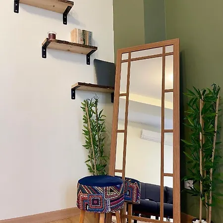 K&y In Taksim Istiklal Street Apartment Istanbul