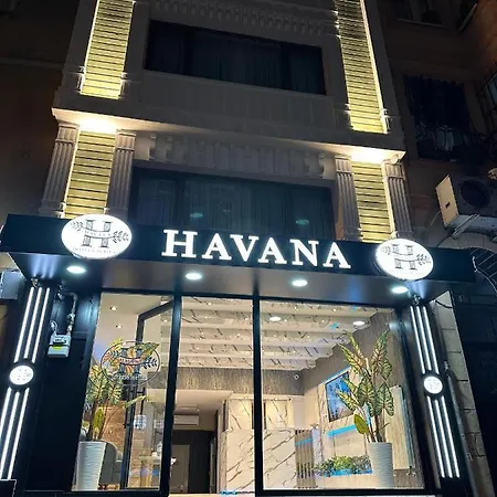 Taksim Havana اسطنبول