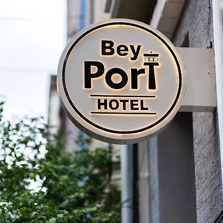 Beyport Taksim Hotel *