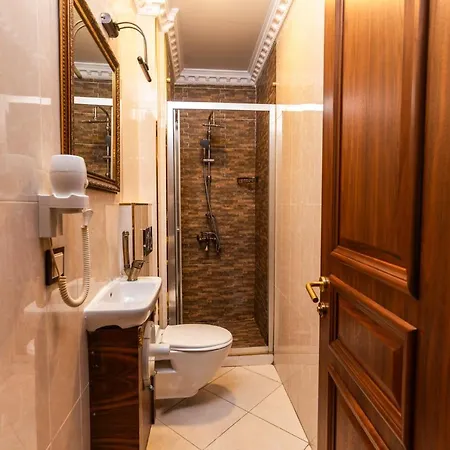 Beyport Taksim Hotel *