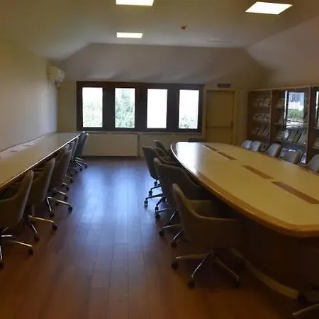 Alloggio in famiglia Samatya Aparti Provincia di Istanbul