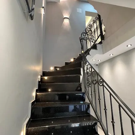 Golden Stone 3* Istambul