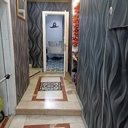 Taksim Luxurious Center Apartment