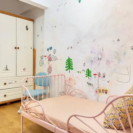4 Bedroom Spacious In Nisantasi イスタンブール