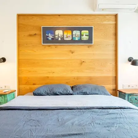 4 Bedroom Spacious In Nisantasi アパート *