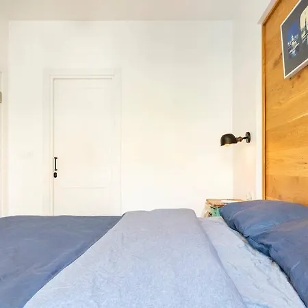 4 Bedroom Spacious In Nisantasi アパート *